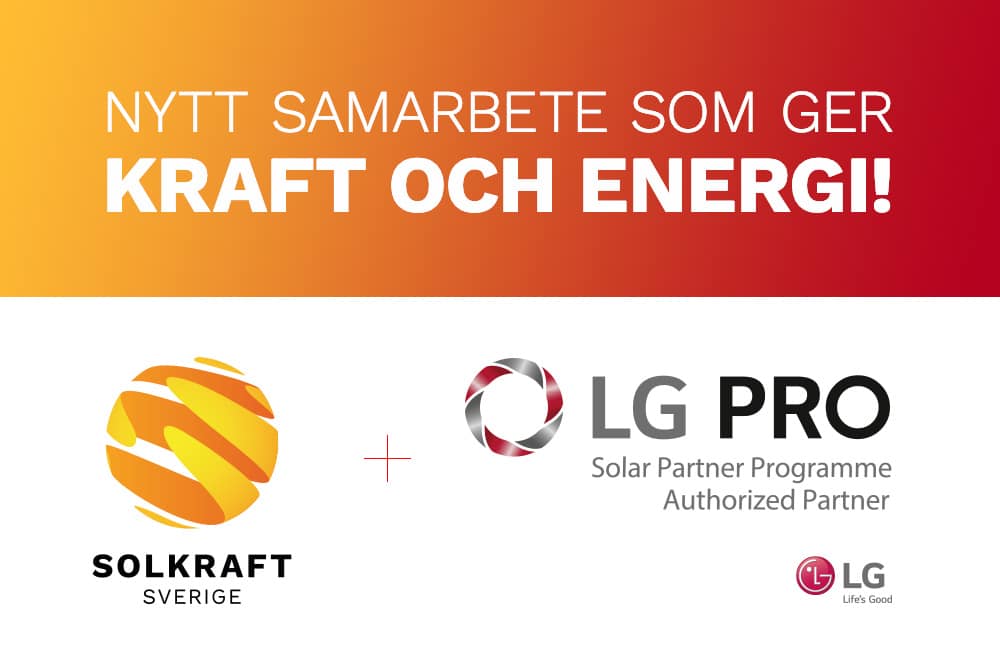 LG Pro Partner