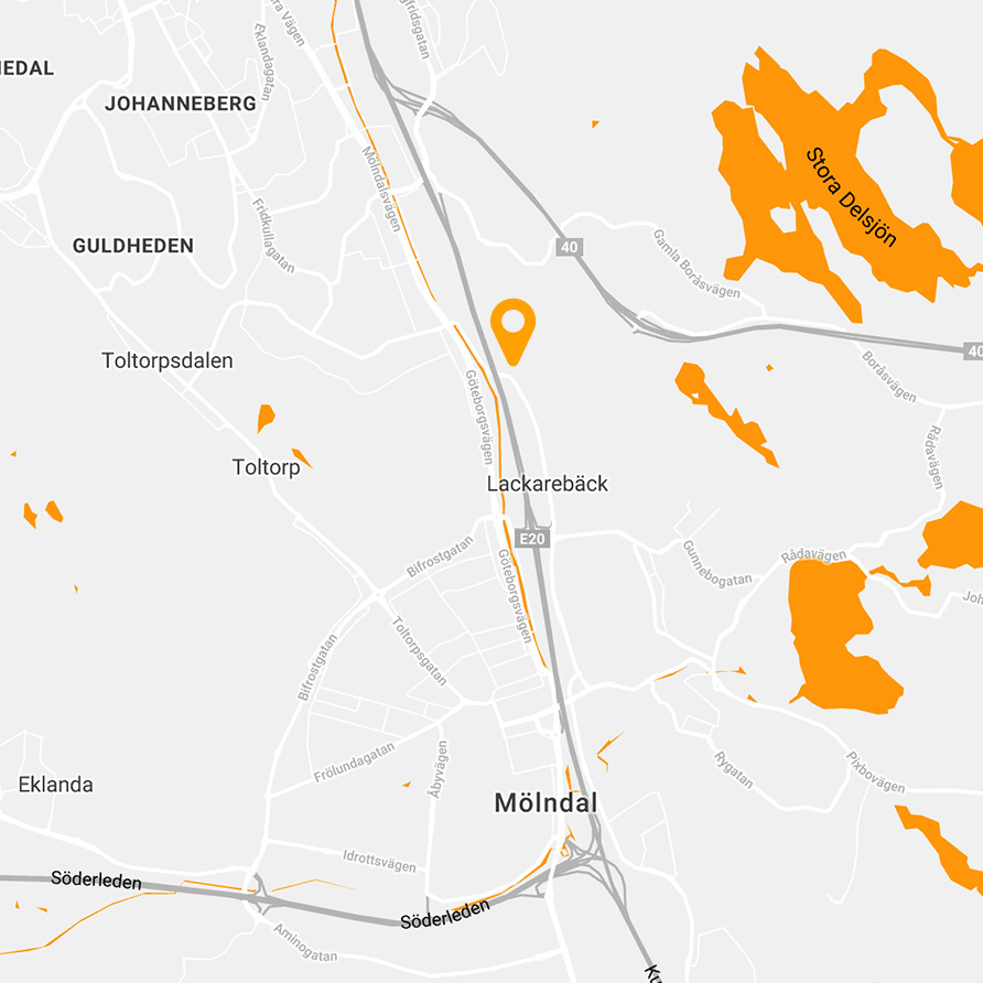 karta_molndal Mölndal