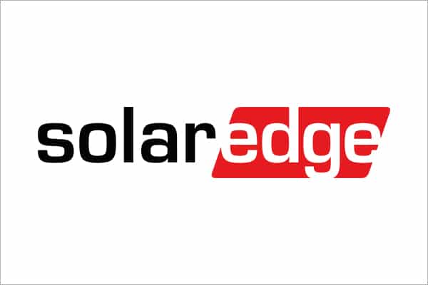 SolarEdge växelriktare