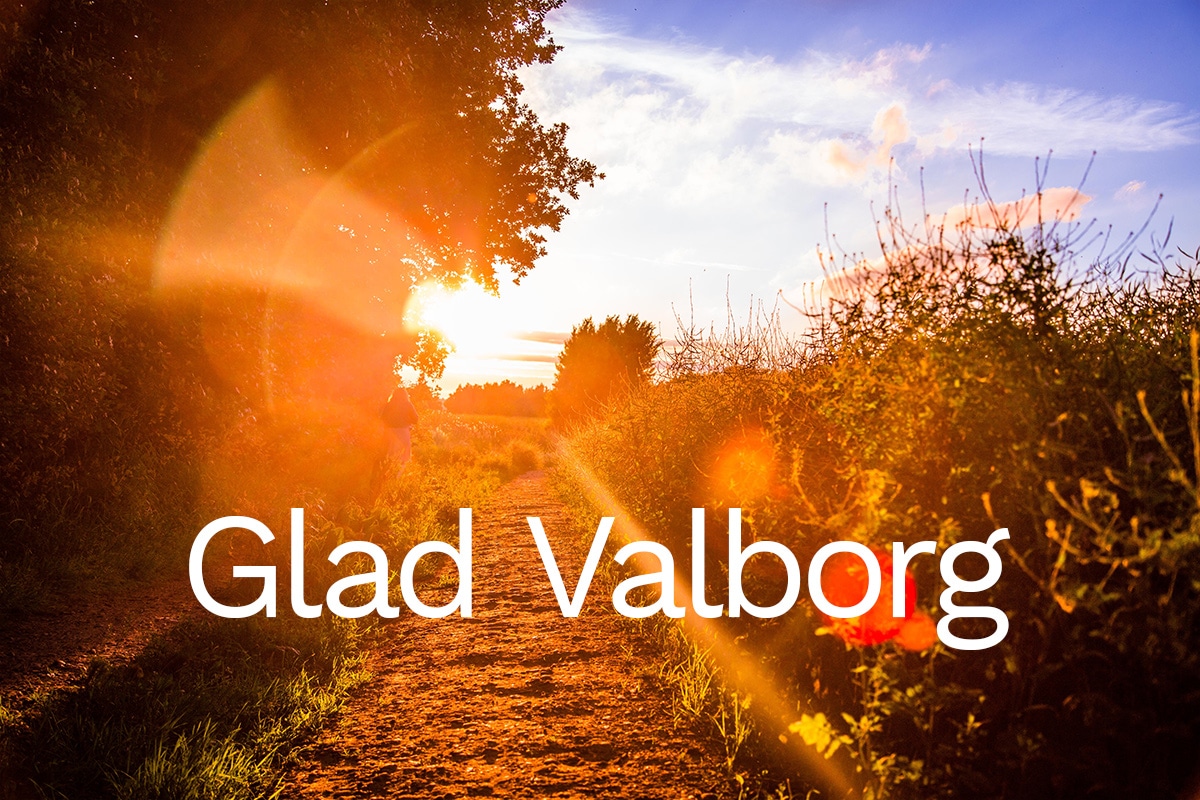 Valborg