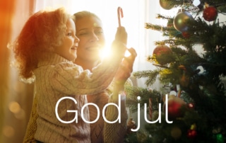 God jul