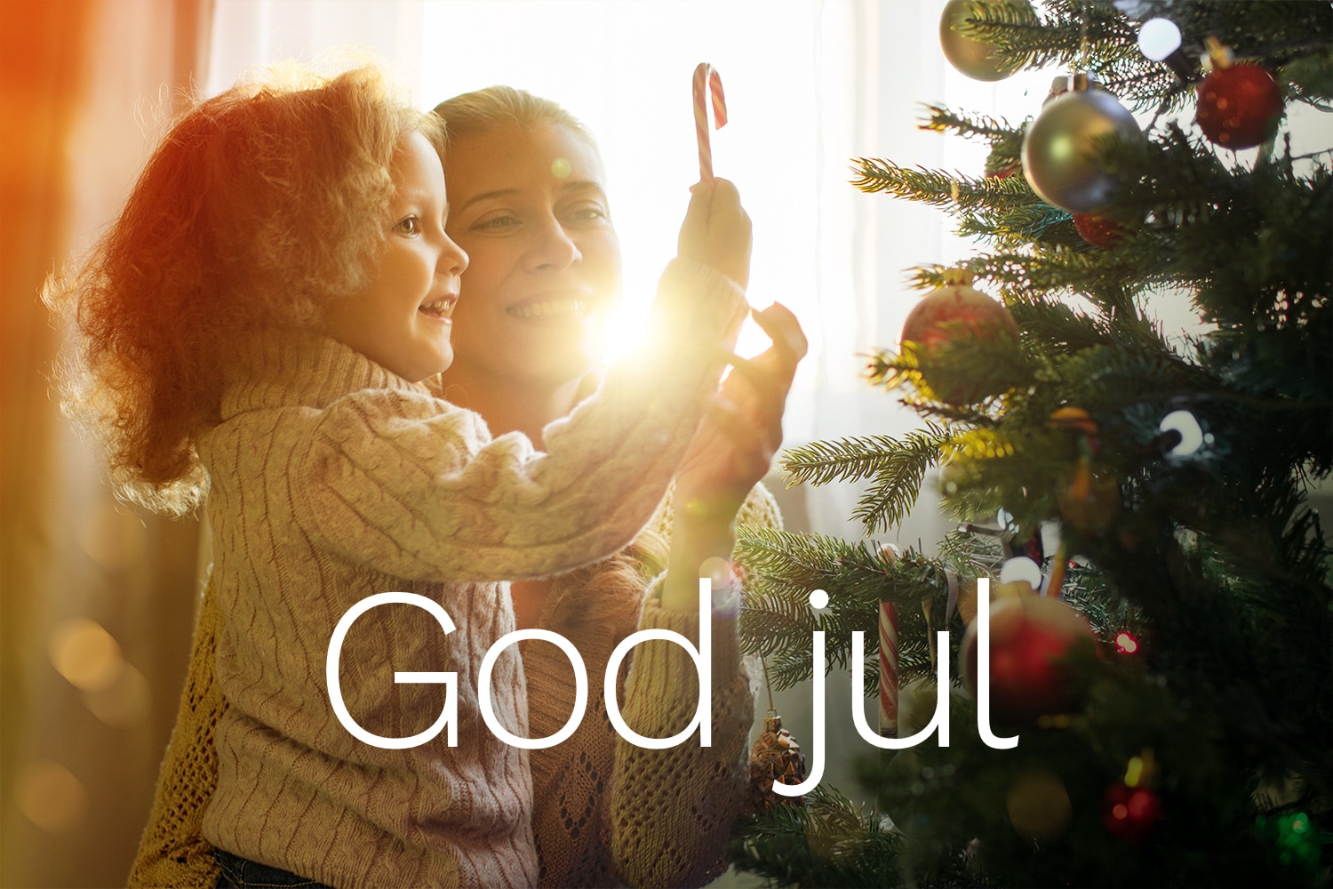 God jul