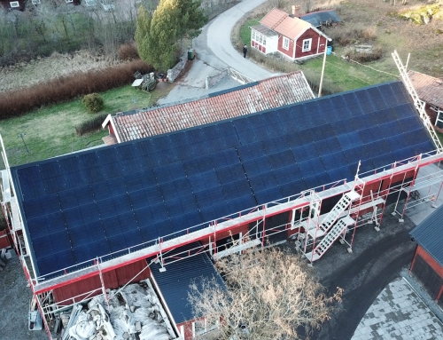 Köping 27,2 kW