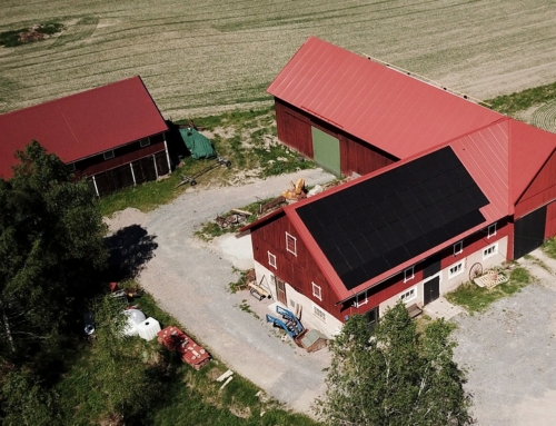 Köping/Himmeta 15 kW