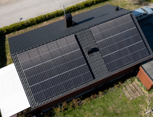 Bua/Väröbacka 12,38 kW