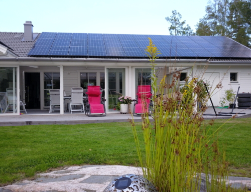 Eskilstuna 16,3 kW